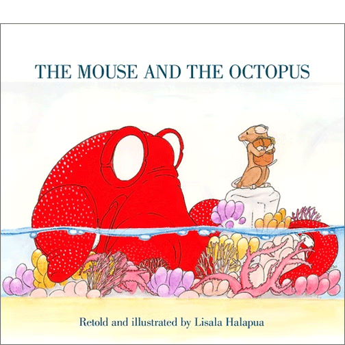 The Mouse And The Octopus