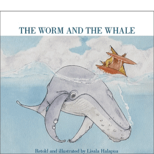 The Worm and The Whale