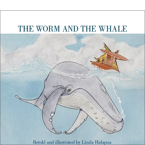 The Worm and The Whale